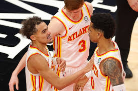 Visit espn to view the atlanta hawks team roster for the current season. How Statistical Models Project The Atlanta Hawks After 23 Games Peachtree Hoops