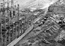 The elephant's foot is the nickname given to a large mass of corium and other materials formed during the chernobyl disaster in april 1986 and presently located in a steam distribution corridor underneath the remains of the reactor. Nuclear Near Miss Draining The Chernobyl Reactor Recoil Offgrid