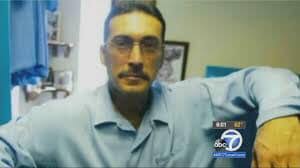 https://youtu.be/_n0auqKvtxs California board OKs parole of ex-Mexican  Mafia killer who has been cooperating with law enforcement "With his  knowledge of the mafia, it's his belief that if he stays out of their