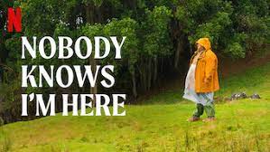 Memo lives on a remote chilean sheep farm, hiding a beautiful singing voice from the outside world. Is Nobody Knows I M Here 2020 On Netflix France