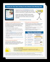 America's medical providers deliver the best care possible and are trusted sources of health information for their patients and the community. Prepare