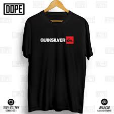 Ingin membuat desain baju atau koas sendiri? Harga Kaos Quiksilver Terbaik Juni 2021 Shopee Indonesia