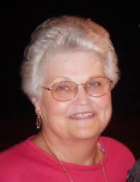 Obituary information for Virginia "Nell" Watkins Formby