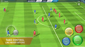 The fifa 16 ultimate team feature lets the . Fifa 16 5 2 243645 Descargar Apk Android Aptoide