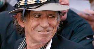 Rolling Stones Guitarist Keith Richards Found Alive in His Connecticut Home 