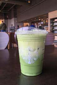 Maybe you would like to learn more about one of these? Best Starbucks Matcha Drinks Sweet Steep