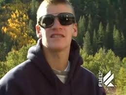 The Standard Snowboard Show" Mitch Reed (TV Episode 2007)