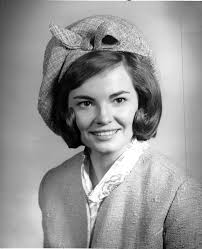 Look back at Miss America 1960s