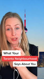 Exploring Toronto Neighbourhoods: A Local's Guide