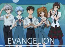 Despite her struggles, asuka is ordered to assist rei in battle against armisael. In What Order Should You Watch Neon Genesis Evangelion