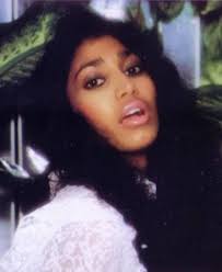 How Prince's charisma helped him bed the most beautiful girls in the world  In 1983 Prince fell in love with Canadian actress and singer Denise  Matthews, who took up his suggestion of