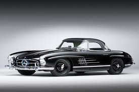 Maybe you would like to learn more about one of these? 300 Sl Roadster The Iconic Mercedes Benz Convertible Celebrates Its 60th Birthday