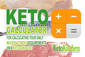 Keto Calculator Macro Nutrient Ratios 1 For Accuracy