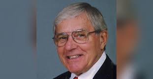 Robert "Bob" Freytag Obituary