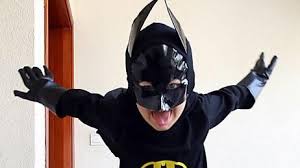 I'd love to hear what's worked for you and your children. Is Playing Superhero Good For Kids The National