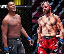 Jamahal Hill vs. Jiri Prochazka is... - Dentro de la jaula | Facebook