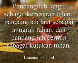 Hiburan bisa datang dari mana aja. Kata Bijak Home Facebook