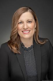 Jennifer Hitt's Instagram, Twitter & Facebook