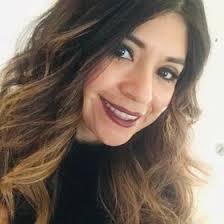 Gina Peña (ginacordero)