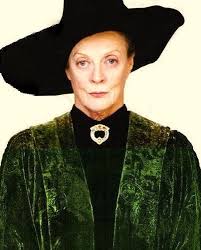 To finish off this list of the talented main cast of the harry potter films, is the other half of the weasley parents: Minerva Mcgonagall Harry Potter Cast Harry Potter Halloween Costumes Harry Potter Characters