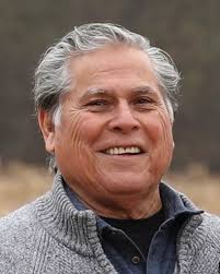 Henry Benavides Obituary July 1, 2024