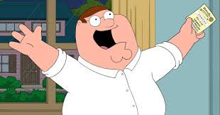 Family Guy Easter Eggs Hidden References Messages In Family Guy