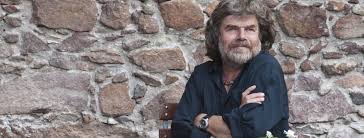Abenteurer und extrembergsteiger reinhold messner will noch einmal heiraten. Messners Ruckzug Salto Bz