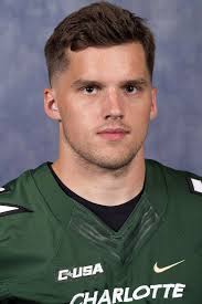 John Thierfelder's Instagram, Twitter & Facebook