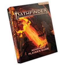Related:pathfinder advanced race guide pathfinder advanced class guide pathfinder advanced players guide hardcover. Pf2e Advanced Player S Guide