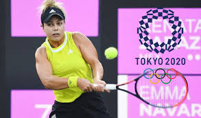 Individuales femenino y masculino, así como en dobles femenino, masculino, y mixtos. Mexico Suma Ultima Plaza En Tokio 2021 Renata Zarazua En Tenis Mediotiempo