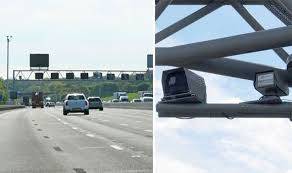 M25 Motorway Speeding Fine The Truth Behind The Instant Speed Camera Fine Claims Express Co Uk