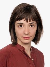 Stefanie Muller's Instagram, Twitter & Facebook