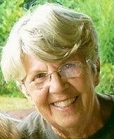 Susan Beatty Keyser Obituary