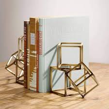 They are also a great gift for new parents. 31 Cool Clever Unique And Fun Bookends For Your Home Library