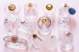 March Empties Maxaroma Blog Perfume Chic Perfume Signature Scent