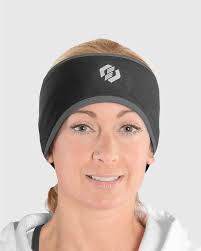 Cold Weather Gear SLS3 Fleece Ear Warmer Headband
