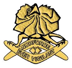 Norforce Wikipedia Army Reserve Military Insignia Army Police