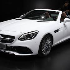 Image result for Diamond White 2016 SLK