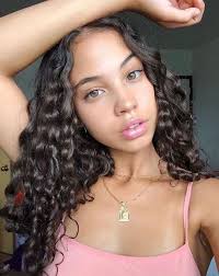 Meabirch Curly Hair Styles Curly Hair Styles Naturally Curly Lace Front Wigs