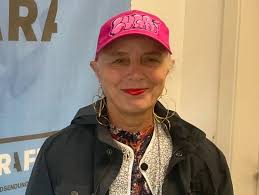 Interview with Ann Muller from LUGA — ARA City Radio