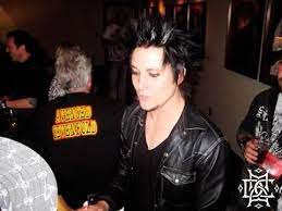 Pin By Laayna Lux Carstensen On My Syn Jimmy The Rev Jimmy The Rev Sullivan The Rev