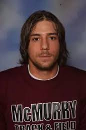 2009 Men's Track Roster