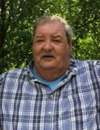Obituary information for Roy Douglas Newcomb