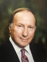 What a gem of an obituary. From the year 1909 From Erik Larsen.