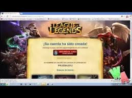League of legends es uno de los juegos más populares en la actualidad. Descargar Instalar League Of Legends Lol Facil Y Gratis En Espanol 2016 Bien Explicado Youtube