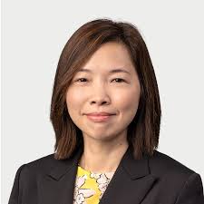 Oliver Welch, Greater China Region