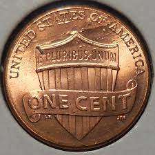 2019-P Lincoln Cent with Linear Plateing Bubbles - For Sale, Buy Now Online  - Item #707694