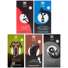 See more of zuhause on facebook. Krimi Dinner Fur Zuhause