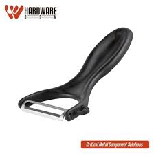 The most common vegetable peeler material is metal. Kitchen Stainless Steel Fruit Vegetable Peeler China Kitchen Peeler And Kitchen Stainless Steel Peeler Price Made In China Com