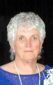 Charlotte Mackey Obituary